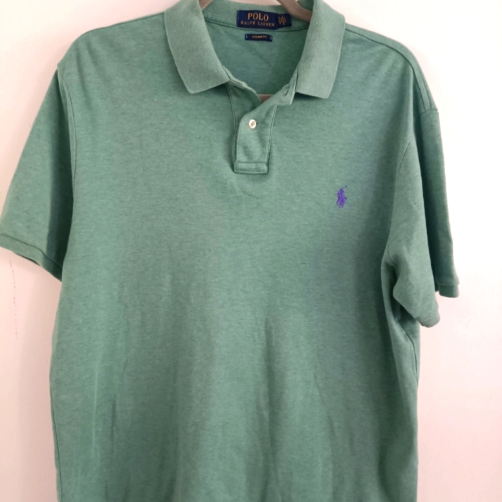 Polo Ralph Lauren   Size L